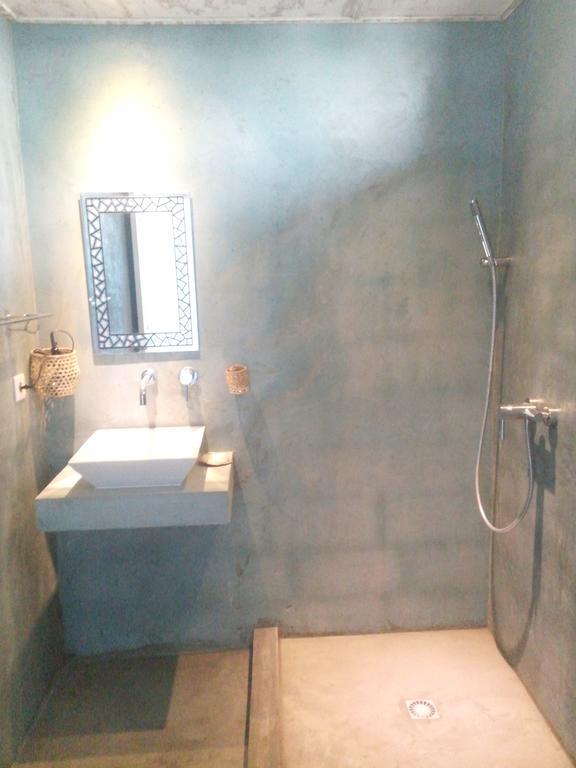 Le Pandanus Otel Quatre Vents Dış mekan fotoğraf